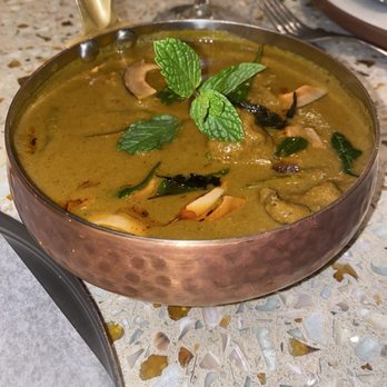 Copra - Lamb curry - Indian Near Me - San Francisco, California Copra - Lamb curry - Indian Near Me - San Francisco, California