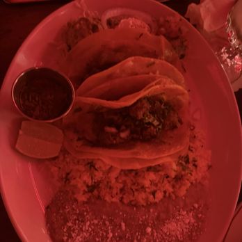 El Royale - Birrio tacos - Tex-Mex Near Me - Birmingham, Alabama