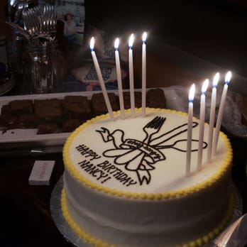 Sweet - Amazing B-day cake w/ Custom Artwork - Desserts Near Me - Hoboken, New Jersey Sweet - Amazing B-day cake w/ Custom Artwork - Desserts Near Me - Hoboken, New Jersey
