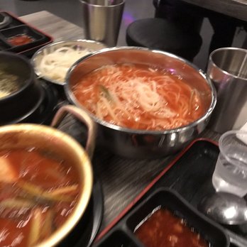 Gob Chang - Cold noodles - Korean Near Me - Buena Park, California Gob Chang - Cold noodles - Korean Near Me - Buena Park, California