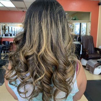 Setara Hair Studio - Love my hair!!! - Hair Stylists Near Me - Fountain Valley, California Setara Hair Studio - Love my hair!!! - Hair Stylists Near Me - Fountain Valley, California