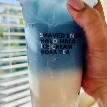 Snoice - Bubble Tea Near Me - Spring Valley, California