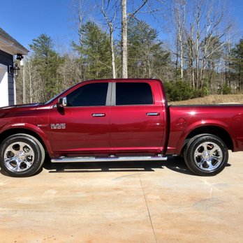 Timms Mobile Detailing - Ceramic on a Dodge Ram - Auto Detailing Near Me - Travelers rest , South Carolina Timms Mobile Detailing - Ceramic on a Dodge Ram - Auto Detailing Near Me - Travelers rest , South Carolina