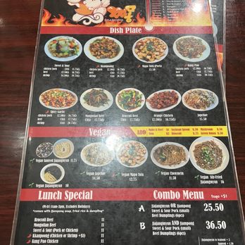 Zzamong - Menu - Korean Near Me - Los Angeles, California Zzamong - Menu - Korean Near Me - Los Angeles, California