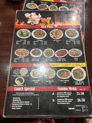 Menu photo 6 Zzamong Los Angeles, CA Menu photo 6 Zzamong Los Angeles, CA