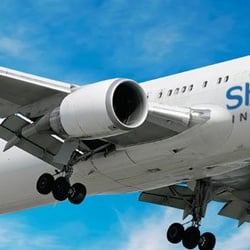 Shannon Express - Air Freight Shipping
