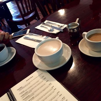 Lady C’s - Cici latte - Breakfast & Brunch Near Me - Tarzana, California