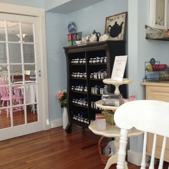 Tea With Tracy - Tea Rooms Near Me - Seymour, Connecticut Tea With Tracy - Tea Rooms Near Me - Seymour, Connecticut