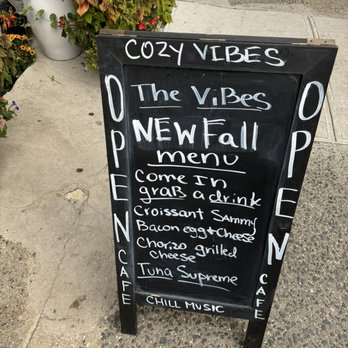 Hamilton Underground - Coffee & Tea Near Me - New York, New York