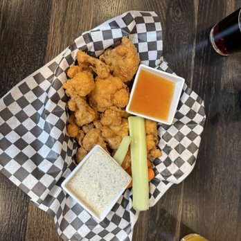 Loyal Legion - Fried cauliflower - Whiskey Bars Near Me - Portland, Oregon Loyal Legion - Fried cauliflower - Whiskey Bars Near Me - Portland, Oregon
