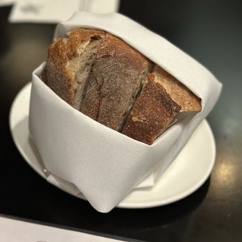 La Tavola Trattoria - Complimentary Bread - Italian Near Me - Atlanta, Georgia La Tavola Trattoria - Complimentary Bread - Italian Near Me - Atlanta, Georgia