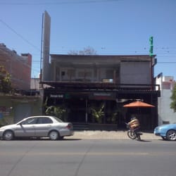 Burger Grill