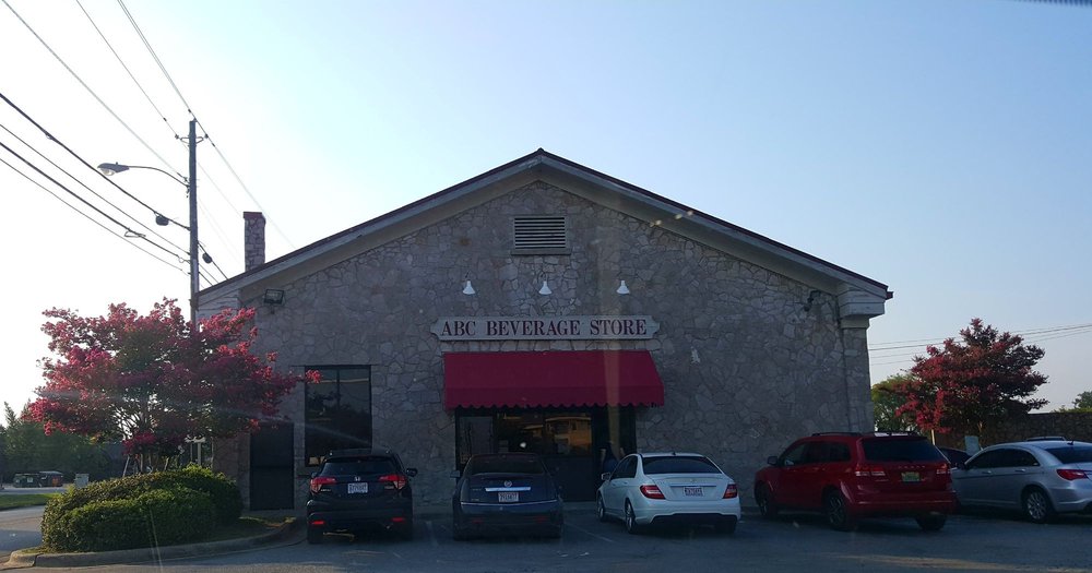 ABC BEVERAGE STORE Updated September 2024 700 Pratt Ave NW