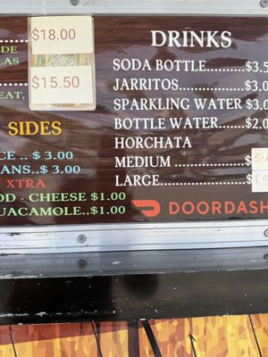 Menu photo 3 El Paisa By Los Alegres Redwood City, CA Menu photo 3 El Paisa By Los Alegres Redwood City, CA