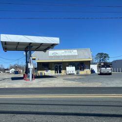 Sunset Liquor Store