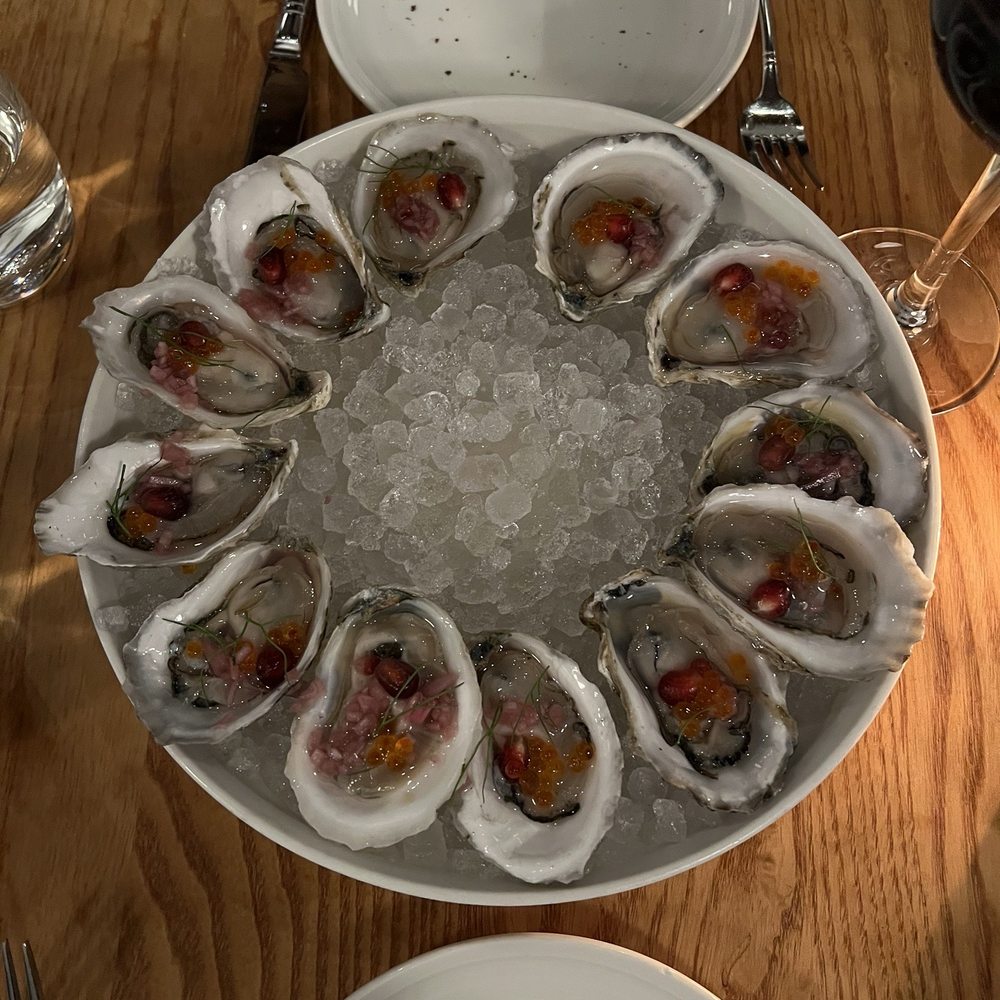 Settler - Lucky Lips Oyster - Mediterranean Near Me - Salem, Massachusetts Settler - Lucky Lips Oyster - Mediterranean Near Me - Salem, Massachusetts