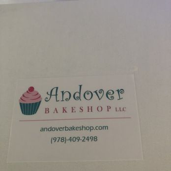 Andover bakeshop - Bakeries Near Me - Andover, Massachusetts