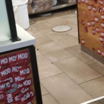 MOD Pizza - Fast Food Near Me - Vallejo, California MOD Pizza - Fast Food Near Me - Vallejo, California