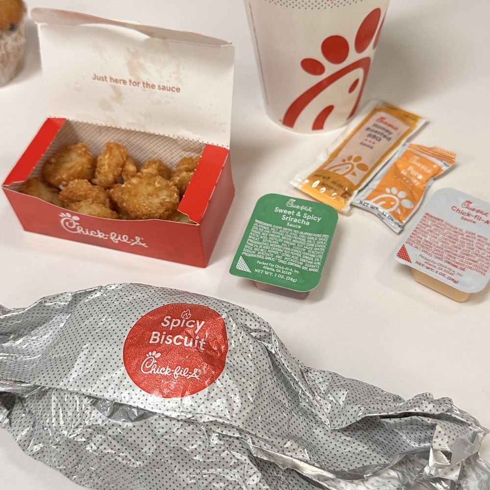 Chick-fil-A - Fast Food Near Me - Milpitas, California Chick-fil-A - Fast Food Near Me - Milpitas, California