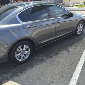 AcutintPro - Money Shot!! - Car Window Tinting Near Me - Upland, California AcutintPro - Money Shot!! - Car Window Tinting Near Me - Upland, California