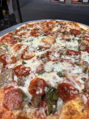 Juniors Pizza, Subs & Wings by null