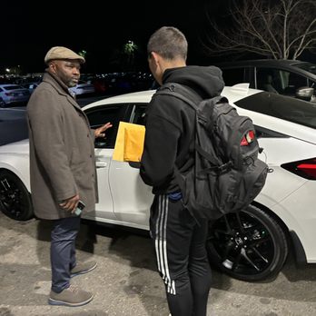 Hamilton Honda - Zack showing my son how to use his car - Car Dealers Near Me - Hamilton Township, New Jersey Hamilton Honda - Zack showing my son how to use his car - Car Dealers Near Me - Hamilton Township, New Jersey