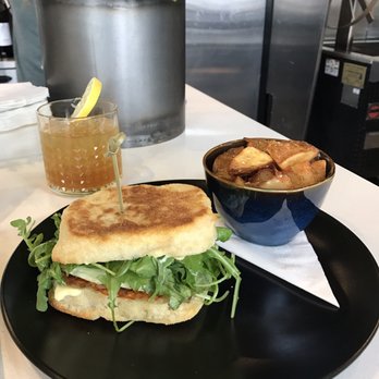 Annette - Breakfast sandwich - Wine Bars Near Me - Aurora, Colorado Annette - Breakfast sandwich - Wine Bars Near Me - Aurora, Colorado