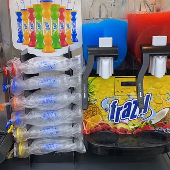 Mission Mart - Refills are $1 only. - Convenience Stores Near Me - Vicksburg, Mississippi Mission Mart - Refills are $1 only. - Convenience Stores Near Me - Vicksburg, Mississippi