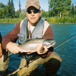 Cooper Landing Fish Camp LLC