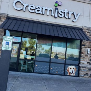 Creamistry - Just drive by don't stop! - Ice Cream & Frozen Yogurt Near Me - Cypress, Texas