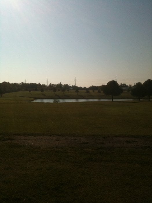 ANDOVER MUNICIPAL GOLF COURSE Updated August 2024 1208 W US Highway 54, Andover, Kansas