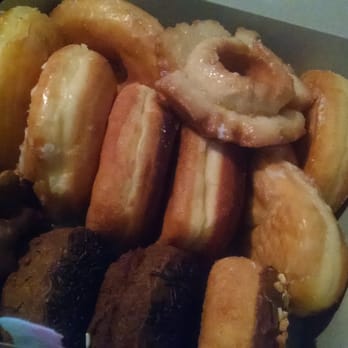 Olympic Donuts - Donuts Near Me - Temple City, California
