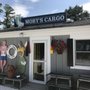 Photo of Moby's Cargo