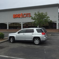 Big Lots