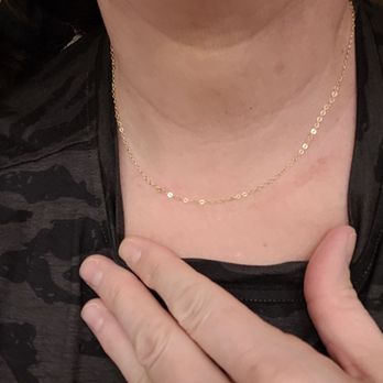 Truly Blessed Jewels - Dainty and feminine very comfortable - Jewelry Near Me - Scottsdale, Arizona Truly Blessed Jewels - Dainty and feminine very comfortable - Jewelry Near Me - Scottsdale, Arizona
