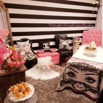 Picture Perfect Lashes - Eyelash Service Near Me - Arlington, Texas Picture Perfect Lashes - Eyelash Service Near Me - Arlington, Texas
