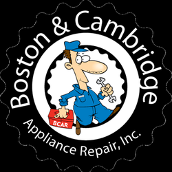 Boston & Cambridge Appliance Repair, Inc