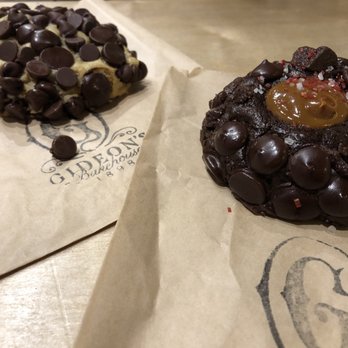 Gideon's Bakehouse - Bakeries Near Me - Orlando, Florida Gideon's Bakehouse - Bakeries Near Me - Orlando, Florida