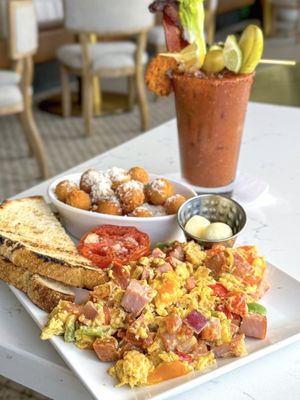 Toasted Gastrobrunch - Del Mar by null