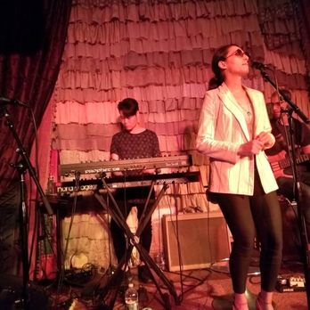 The Beehive - Live music - American Near Me - Boston, Massachusetts