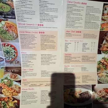 Karina's Mexican Seafood - Mexican Near Me - Chula Vista, California