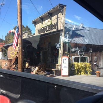 Our Riverside Grocery - Grocery Near Me - Riverside, Washington