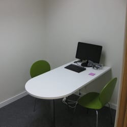 One Premier Tutors & Test Prep - 1-on-1 Tutoring Rooms