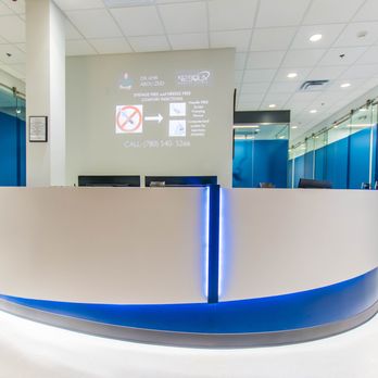 Nebula Dental Clinic - General Dentistry Near Me - Edmonton, Alberta