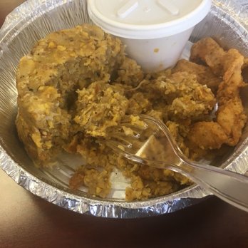 Merengue Dominican Restaurant - Disgusting ! What a waste of my money !! - Dominican Near Me - New Hyde Park, New York