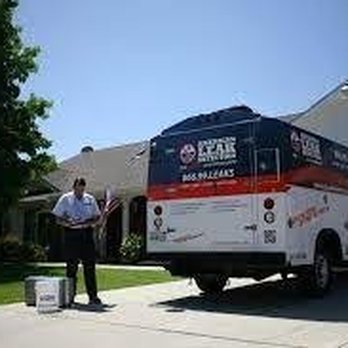 American Leak Detection - Plumbing Near Me - Palm Desert, California American Leak Detection - Plumbing Near Me - Palm Desert, California