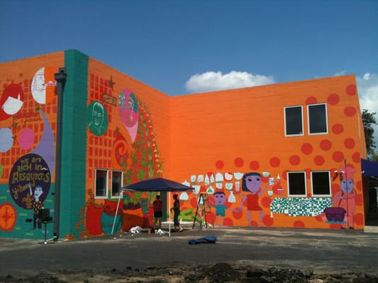 New Orleans Healing Center by null