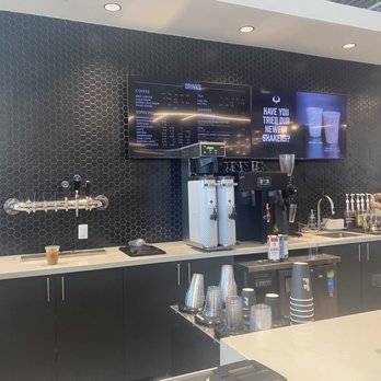 Press Coffee - Gilbert - Inside - Coffee & Tea Near Me - Gilbert, Arizona