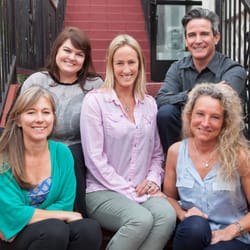 Healing Hands By Lani - Healing Hands Team!
