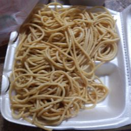 Lo Mein